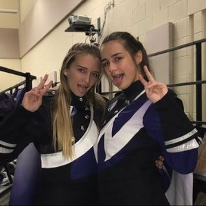 Meet your Posher, Grace